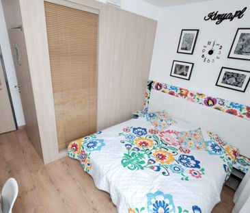 Warszawa, Wola, Warszawa, Wola, Wolska - Zdjęcie 2