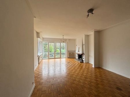 Appartement te huur - Foto 2