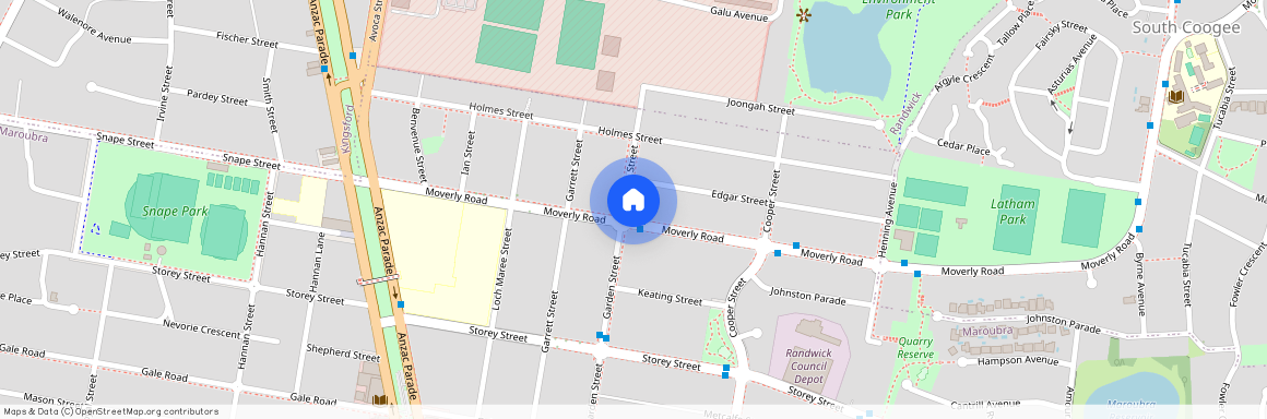 9 Garden Street, Maroubra, NSW 2035