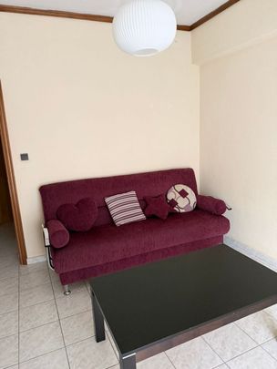 Studio/Γκαρσονιέρα για ενοικίαση Μητρόπολη (Κομοτηνή) - Φωτογραφία 1