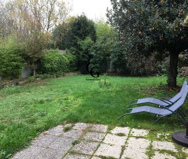 Location Maison 4 pièces 83m² PONT ST MARTIN 44860 - Photo 3
