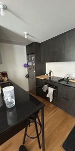 Reprise de bail superbe 4½ avec balcon – 1er décembre / 22 Janvier 2026 (possibilité de prolonger) - Photo 3