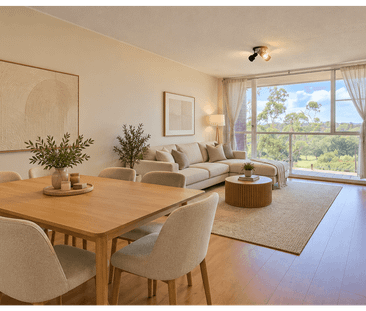 Stylish Apartment with City Views in Iconic Dormie House - Photo 1