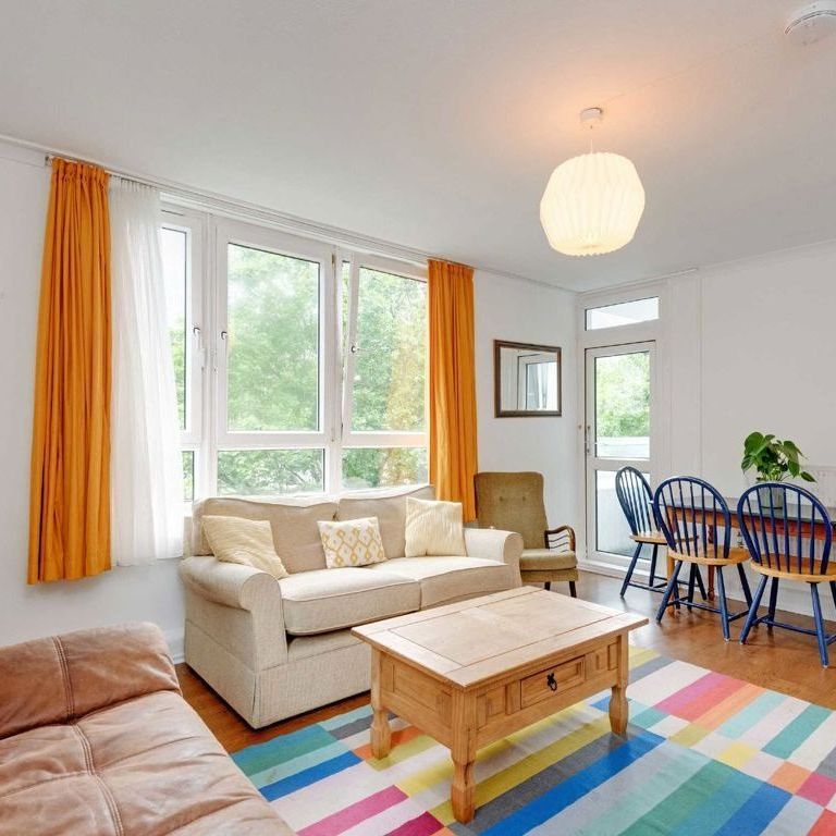 St. Luke's Estate - Photo 1