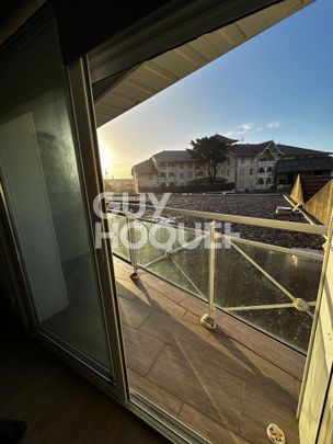 Studio 15m² Mimizan Plage - Photo 1