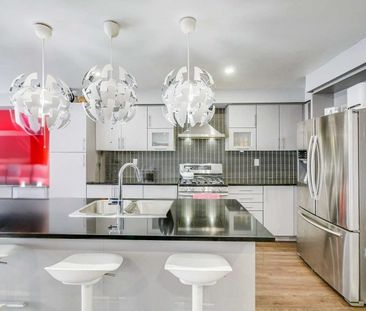 For Lease - 136 Golden Springs Drive, Brampton, Ontario - Photo 5