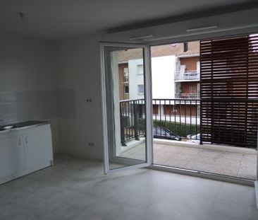 Location Appartement 3 pièces 56m² - Photo 1
