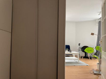 Location Appartement 2 pièce(s) de 35.94 m2 - Photo 3