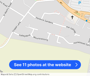 Mountnessing Hadleigh - Photo 1