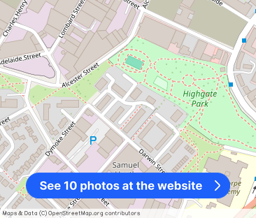 Shawbury ,Birmingham , B12 - Photo 1