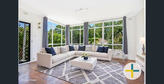 Fully Renovated, Spacious and Conveninent - Photo 1