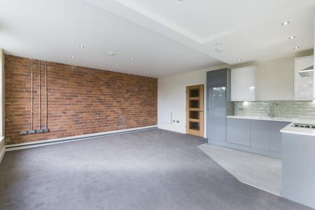 2 bedroom apartment to rent - Photo 4