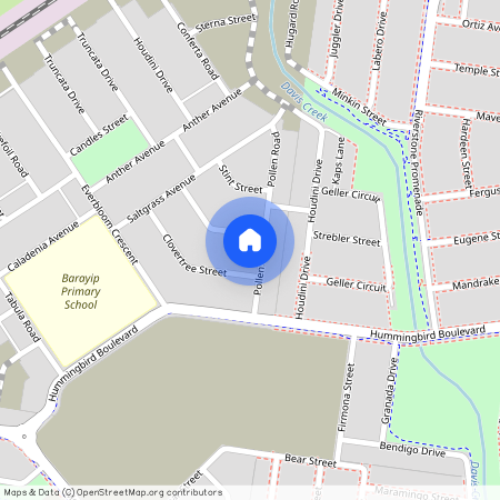 13 POLLEN Road, VIC 3029, Tarneit