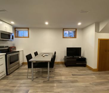 For Lease - 2 Westwood Lane Unit# Bsmt unit, Richmond Hill, Ontario - Photo 2