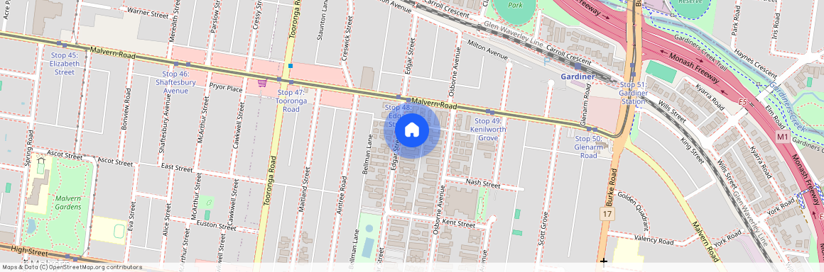 2/40 Edgar Street, Vic 3146, Glen Iris