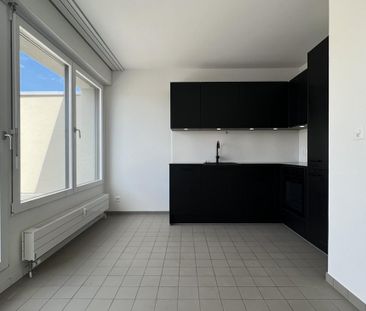 Lichtdurchflutete Attikawohnung mit zwei grossen Dachterrassen - Foto 6