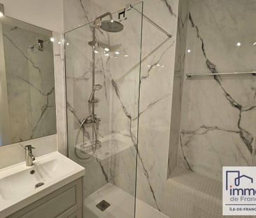 Location appartement 5 pièces 94 m² à Rocquencourt (78150) La Breche - Photo 3