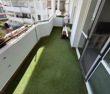 Apartamento de alquiler en Calle Luna la, 1, La Carihuela - Los Nidos - Photo 4