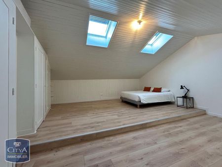 Location Appartement 2 pièces 65m² VILLEFRANCHE SUR SAONE 69400 - Photo 2