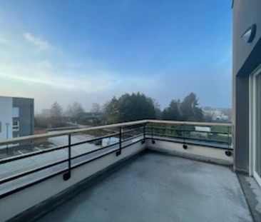 location Appartement T2 DE 43.45m² À AMIENS - Photo 5