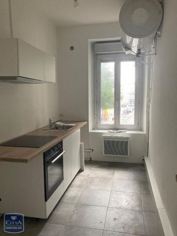 Location Appartement 3 pièces 77m² BORDEAUX 33000 - Photo 4