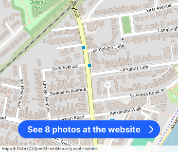 Flamborough Road, Bridlington - Photo 1
