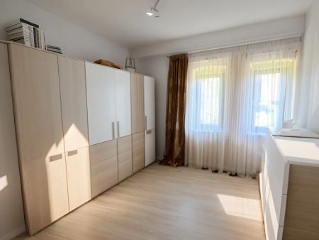 ++ Schön geschnittene Altbau-Wohnung ++ Balkon ++ für 1-2 Personen ++ optional Gartenparzelle ++ - Foto 5