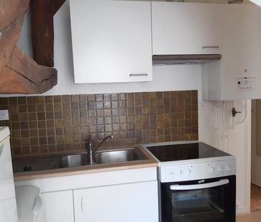 Location Appartement 1 pièce 22m² TOURS 37000 - Photo 3