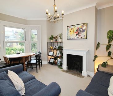 Harbut Road, London, SW11 2RD - Photo 1