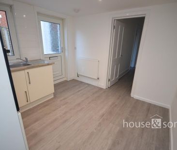 1 bedroom ground floor flat to rent - Photo 3