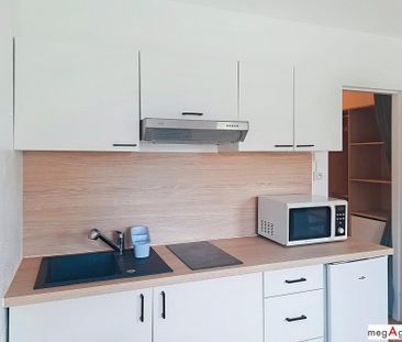 Appartement 1 pièce à Nantes - Photo 3