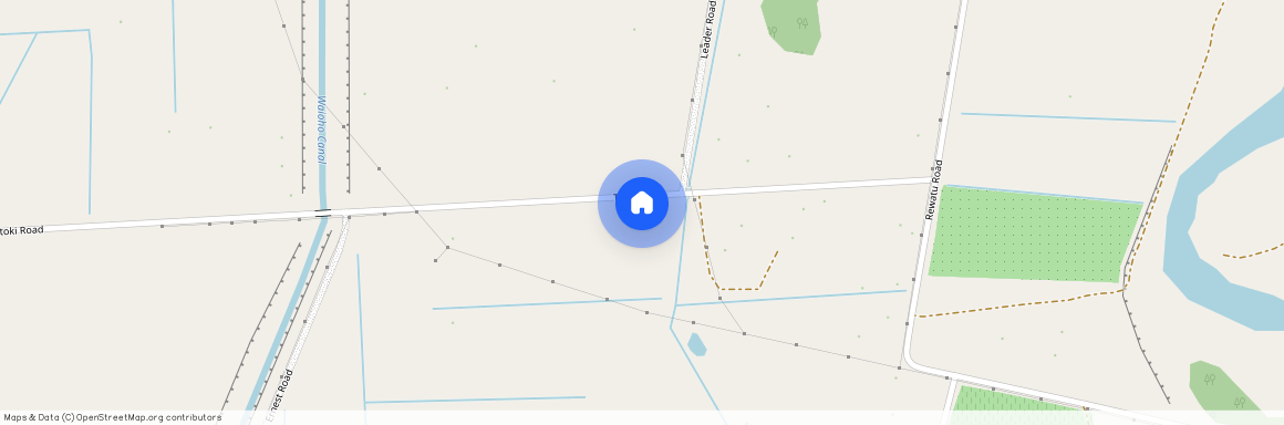 154 Titoki Road, Whakatane, Whakatane