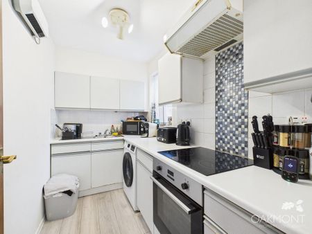 Studio to rent - Photo 3