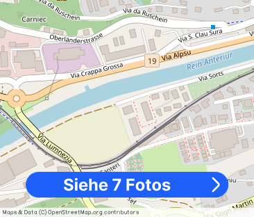 3.5 Zimmer, 86 m², EG - Foto 1