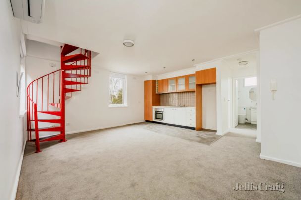 2 Bed, 1 Bath - Photo 1