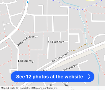 Eddison Way, Hemlington, Middlesbrough - Photo 1