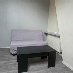 1 pièce - Meublé - 10,11 m² - 2ème étage - Colocation non autorisée - Photo 2