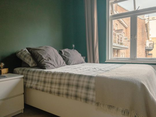 Witte de Withstraat 3012 BL Rotterdam - Foto 1