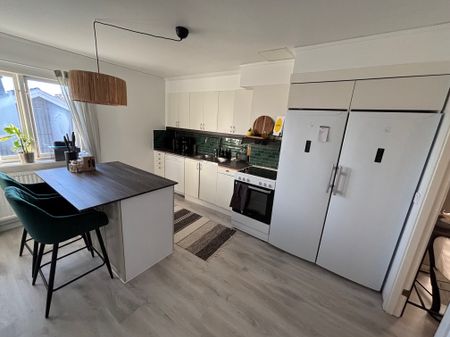 Hullsjögatan 16A - Photo 5