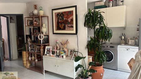 Location Appartement 2 pièces 49m² MONTPELLIER 34090 - Photo 2