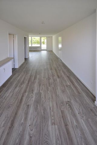 Komplett sanierte 3-Zimmer-Wohnung mit überdachtem Balkon in Taufkirchen - Foto 3