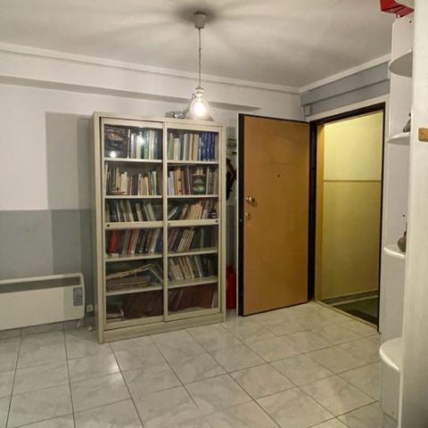 Διαμέρισμα για ενοικίαση Αγία Τριάδα (Φάληρο - Ιπποκράτειο) - Photo 1