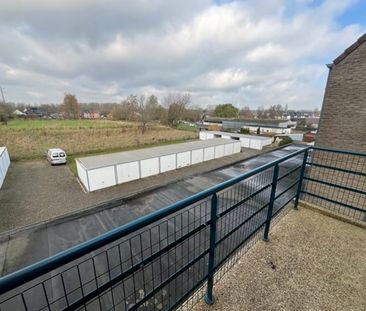 Appartement te huur - Photo 1