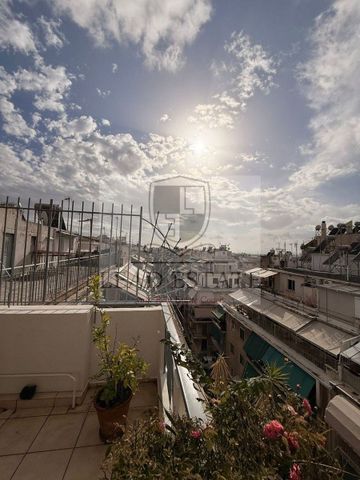 Διαμέρισμα για ενοικίαση Γκράβα (Πατήσια) - Photo 5