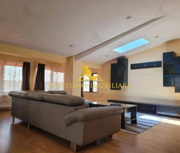 NOVISIMO-IMOBILIARE: APARTAMENT CU 4 CAM. DE INCHIRIAT IN ZONA CENTRALA - Fotografie 5