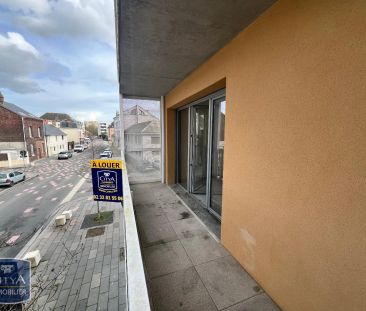 Appartement à louer 2 pièces 43.04m² - Photo 3