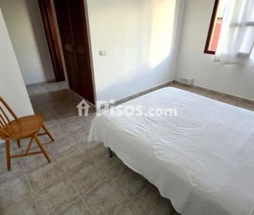 Piso en alquiler en Calle del Baldío - Photo 4