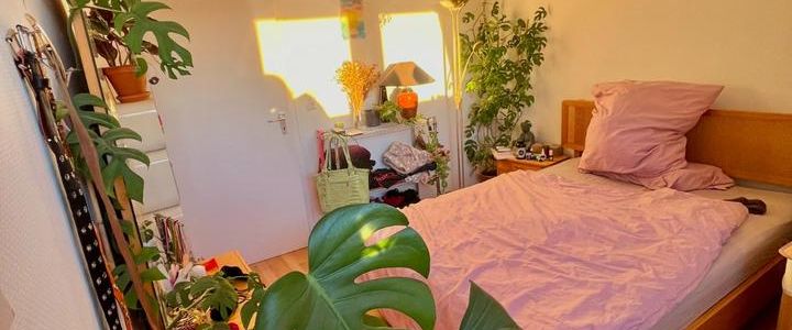 Tauschwohnung - 3 Zimmer Köln Ehrenfeld gegen Berlin - Photo 1