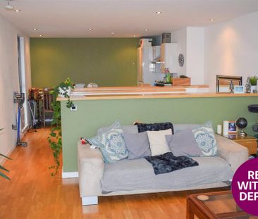 2 bedroom flat to rent - Photo 3