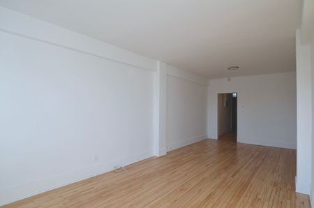 Condo à louer, Montréal (Côte-des-Neiges/Notre-Dame-de-Grâce) - Photo 2
